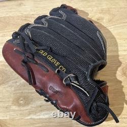 Rawlings Heart Of The Hide Glove Infielder RHT Mitt 11.25 Pro Mesh PRO217-2PM