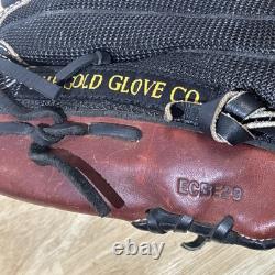 Rawlings Heart Of The Hide Glove Infielder RHT Mitt 11.25 Pro Mesh PRO217-2PM