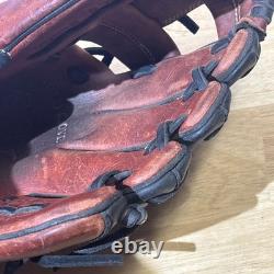 Rawlings Heart Of The Hide Glove Infielder RHT Mitt 11.25 Pro Mesh PRO217-2PM