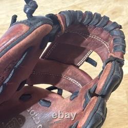 Rawlings Heart Of The Hide Glove Infielder RHT Mitt 11.25 Pro Mesh PRO217-2PM