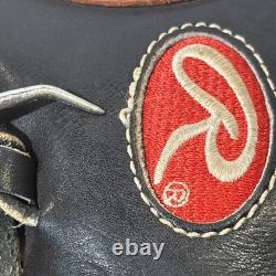 Rawlings Heart Of The Hide Glove Infielder RHT Mitt 11.25 Pro Mesh PRO217-2PM