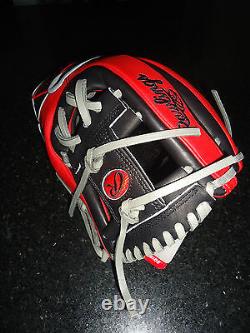Rawlings Heart Of The Hide Hoh Pro314-2bsg Limited Edition Glove 11.5 Rh $259.99