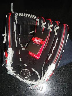 Rawlings Heart Of The Hide Hoh Pro314-2bsg Limited Edition Glove 11.5 Rh $259.99