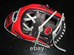 Rawlings Heart Of The Hide Hoh Pro314-2bsg Limited Edition Glove 11.5 Rh $259.99