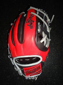 Rawlings Heart Of The Hide Hoh Pro314-2bsg Limited Edition Glove 11.5 Rh $259.99