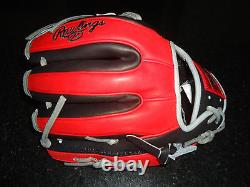 Rawlings Heart Of The Hide Hoh Pro314-2bsg Limited Edition Glove 11.5 Rh $259.99