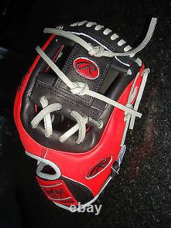 Rawlings Heart Of The Hide Hoh Pro314-2bsg Limited Edition Glove 11.5 Rh $259.99