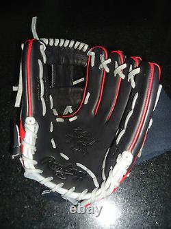 Rawlings Heart Of The Hide Hoh Pro314-2bsg Limited Edition Glove 11.5 Rh $259.99