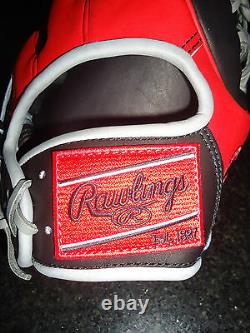 Rawlings Heart Of The Hide Hoh Pro314-2bsg Limited Edition Glove 11.5 Rh $259.99