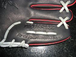 Rawlings Heart Of The Hide Hoh Pro314-2bsg Limited Edition Glove 11.5 Rh $259.99