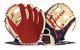 Rawlings Heart Of The Hide Infield Baseball Glove 11.5 Pro314-19sn Rht New