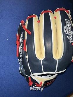 Rawlings Heart Of The Hide Infield Baseball Glove 11.5 PRO314-19SN RHT New