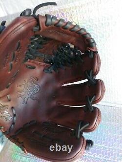 Rawlings Heart Of The Hide PRO204P 11.5 RHT Pro Grade 200 Pattern Infield