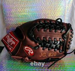 Rawlings Heart Of The Hide PRO204P 11.5 RHT Pro Grade 200 Pattern Infield