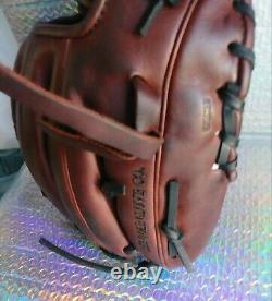 Rawlings Heart Of The Hide PRO204P 11.5 RHT Pro Grade 200 Pattern Infield