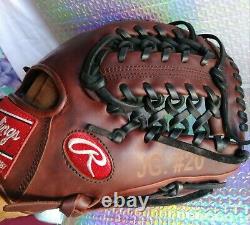 Rawlings Heart Of The Hide PRO204P 11.5 RHT Pro Grade 200 Pattern Infield