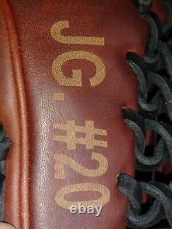 Rawlings Heart Of The Hide PRO204P 11.5 RHT Pro Grade 200 Pattern Infield