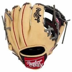 Rawlings Heart Of The Hide Pro204-2cbg