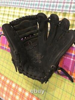 Rawlings Heart Of The Hide Pro204dc-9b Baseball Glove 11.5 Rh