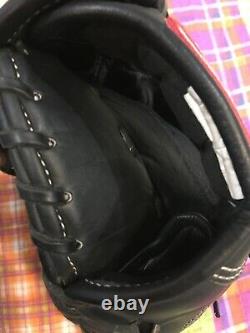 Rawlings Heart Of The Hide Pro204dc-9b Baseball Glove 11.5 Rh