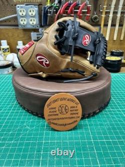 Rawlings Heart Of The Hide Pro315-2GBB 11.75 I-Web Infield/3rd Base