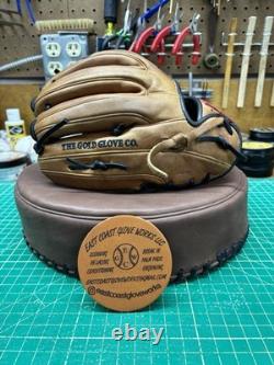Rawlings Heart Of The Hide Pro315-2GBB 11.75 I-Web Infield/3rd Base