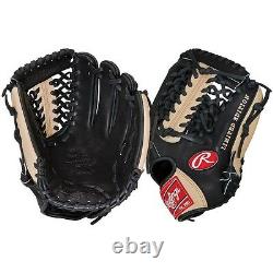 Rawlings Heart Of The Hide (hoh) Limited Edition Pro175jbc Glove 11.75 Rh $260