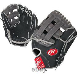 Rawlings Heart Of The Hide (hoh) Pro1176dcbg Baseball Glove 11.75 Rh $259.99