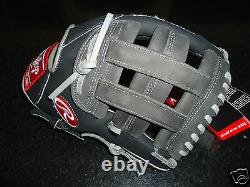 Rawlings Heart Of The Hide (hoh) Pro1176dcbg Baseball Glove 11.75 Rh $259.99