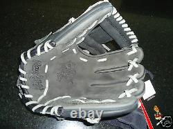 Rawlings Heart Of The Hide (hoh) Pro202gbpf Baseball Glove 11.5 Rh $259.99