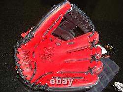 Rawlings Heart Of The Hide (hoh) Pro202sb Limited Edition Glove 11.5 Rh $259.99