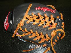 Rawlings Heart Of The Hide (hoh) Pro204-4jb Baseball Glove 11.5 Rh $279.99