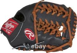 Rawlings Heart Of The Hide (hoh) Pro204-4jb Baseball Glove 11.5 Rh $279.99