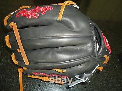 Rawlings Heart Of The Hide (hoh) Pro204-4jb Baseball Glove 11.5 Rh $279.99
