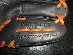 Rawlings Heart Of The Hide (hoh) Pro204-4jb Baseball Glove 11.5 Rh $279.99