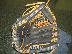 Rawlings Heart Of The Hide (hoh) Pro204-4jb Baseball Glove 11.5 Rh $279.99