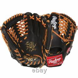 Rawlings Heart Of The Hide (hoh) Pro204-4jbt Baseball Glove 11.5 Rh $279.99