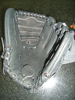 Rawlings Heart Of The Hide (hoh) Pro204dc-9b Baseball Glove 11.5 Rh $259.99