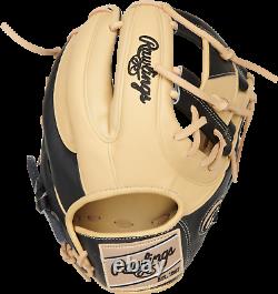 Rawlings Heart of The Hide ColorSync 5.0 Speed Shell 11.75 Infield Glove RHT