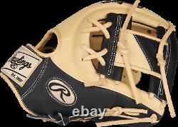 Rawlings Heart of The Hide ColorSync 5.0 Speed Shell 11.75 Infield Glove RHT