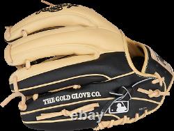 Rawlings Heart of The Hide ColorSync 5.0 Speed Shell 11.75 Infield Glove RHT