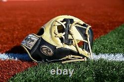 Rawlings Heart of The Hide ColorSync 5.0 Speed Shell 11.75 Infield Glove RHT