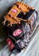 Rawlings Heart Of The Hide Pro12-2jb 12 Inch Pro Issue Baseball Glove