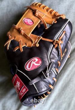 Rawlings Heart of The Hide PRO12-2JB 12 INCH Pro Issue Baseball Glove