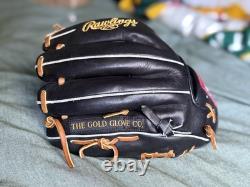 Rawlings Heart of The Hide PRO12-2JB 12 INCH Pro Issue Baseball Glove