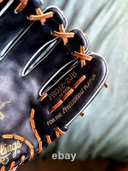 Rawlings Heart of The Hide PRO12-2JB 12 INCH Pro Issue Baseball Glove