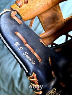 Rawlings Heart of The Hide PRO12-2JB 12 INCH Pro Issue Baseball Glove