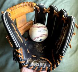 Rawlings Heart of The Hide PRO12-2JB 12 INCH Pro Issue Baseball Glove