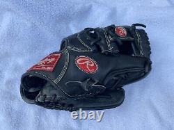 Rawlings Heart of The Hide, Pronp2JB 11.25 Inch Infield glove, Pro I-Web