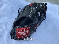 Rawlings Heart of The Hide, Pronp2JB 11.25 Inch Infield glove, Pro I-Web